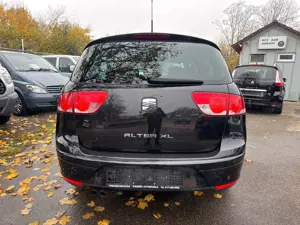 SEAT Altea Bild 4