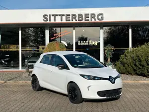 Renault ZOE Zoe Life 22 kwh *Batteriemiete* 97% Akku