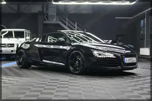 Audi R8 4.2 FSI quattro LEDER / SITZH. / PDC