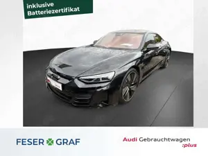 Audi e-tron GT quattro 350 kW+ACC+BO+Head-Up+Matrix+