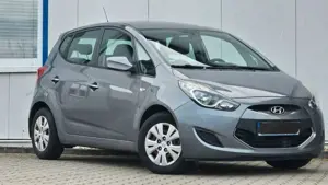 Hyundai iX20 Classic Klima EFH TÜV 09/2027