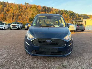 Ford Tourneo Connect Trend 10.000 km *HU NEU* Bild 2