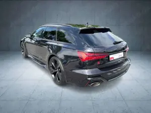 Audi RS6 performance AHK/StHz/Laser/Pano/BO/2 Bild 4
