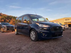 Ford Tourneo Connect Trend 10.000 km *HU NEU* Bild 3