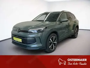 Volkswagen Tiguan LIFE 2.0TDI 150PS DSG AHK.AREA-VIEW.NAVI+VC.LED.LK