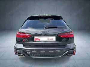 Audi RS6 performance AHK/StHz/Laser/Pano/BO/2 Bild 5