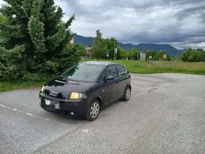 Audi A2