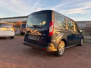Ford Tourneo Connect Trend 10.000 km *HU NEU* Bild 5