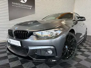 BMW 430 i xDrive Coupé M-PERFORMANCE/HIFI/CARPLAY/RFK