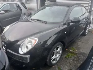 Alfa Romeo MiTo Diesel 1.6 JTDM 1.Hand