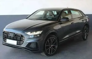 Audi Q8 50 3,0 TDI S-Line Sport Plus Business Technol