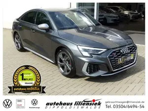 Audi S3 2.0 TFSI quattro S-tronic *LED*BO*ACC*