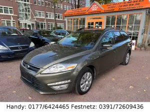 Ford Mondeo 1,6 Ti-VCT Turnier 2.HAND/KLIMA/SHZ/PDC/