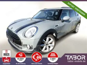 MINI Cooper Cooper 136 Leder 18Z Pano LED ParkAs SHZ