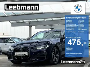 BMW 440 Mi xDrive Coupé LASER/DA-PROF 2.J.GARANTIE