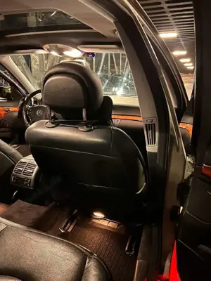 Mercedes-Benz E 220 CDI Automatik Elegance