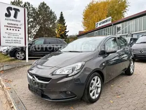 Opel Corsa E Edition*5TÜR*PDC*KLIMA*