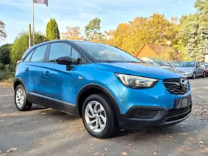Opel Crossland X Edition EcoTec |Klima|Sitzhzg|SHG|