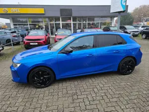Opel Astra Edition Plug-in-Hybrid