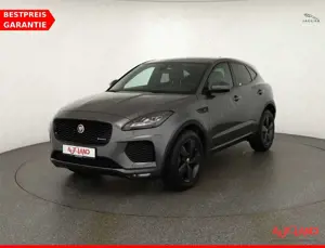 Jaguar E-Pace E-PACE 2.0 D R-Dynamic SE AWD LED Navi Kamera