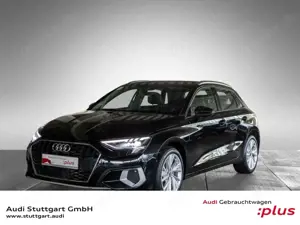 Audi A3 Sportback 40 TFSI e advanced AHK Keyless virtC