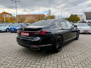 BMW 730 d xDrive Aut. Leder LED Luftfederung Bild 5