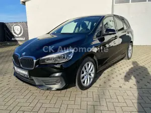 BMW 218 d Gran Tourer Advantage/Navi/Pano/LED/AHK