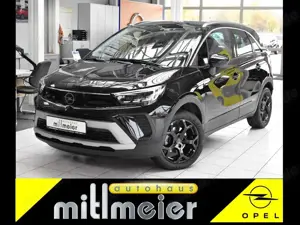 Opel Crossland Elegance NAVI LED AGR Sitz DAB+ SHZ