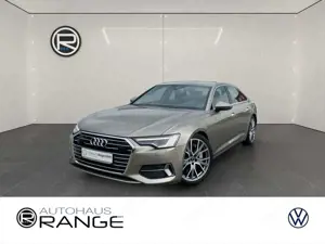 Audi A6 50e quattro sport 2.0 TFSI *KAMERA AHK*