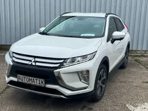 Mitsubishi Eclipse Cross Diamant Edition 2WD