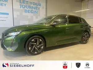 Peugeot 308 Allure Pack HYBRID 180 e-EAT8