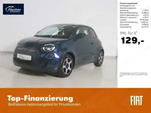Fiat 500e Elektro Action 23,8 Kwh Keyless/DAB+