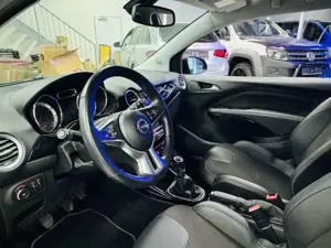 Opel Adam Unlimited Bild 5