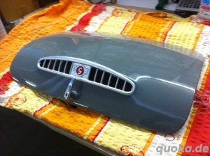 Goggomobil 250 Bild 9