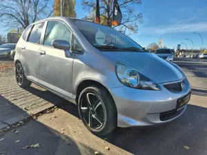 Honda Jazz 1.4 LS 12Monate Garantie Serviceheft