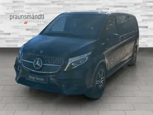Mercedes-Benz V 300 d Editon Avantgarde extra 4matic Airmatic