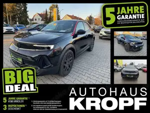 Opel Mokka 1.2 Turbo LED+SHZ+Winterp.+Fernlichtass.