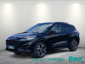 Ford Kuga 2.5 Duratec PHEV ST-LINE X AHK NAVI LED KeyFree