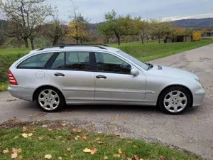 Mercedes-Benz C 180 C 180 T Kompressor Classic Sport Edition Bild 5