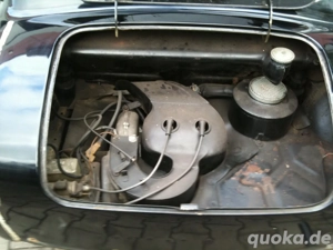 Goggomobil 250 Bild 6