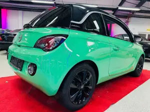 Opel Adam Unlimited Bild 3