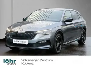 Skoda Scala Bild 1