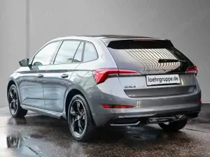 Skoda Scala Bild 4