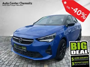 Opel Corsa F 1.2 GS Line LED/SHZ/LHZ/Kamera/PDC