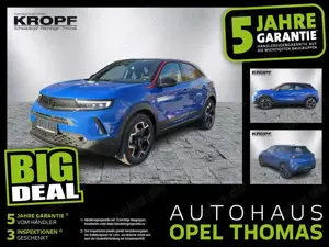 Opel Mokka 1.2 T GS Line FIN ab 2,99% LED+Navi+SHZ