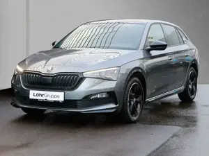 Skoda Scala Bild 2