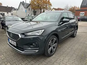 SEAT Tarraco Xcellence 4Drive Navi-Led-Kamera-Abstand-Ahk-