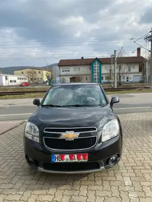Chevrolet Orlando 2.0 TD Aut. LT+ Bild 3