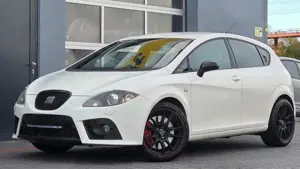SEAT Leon Cupra 2.0 TFSI GRA XENON SPORT KLIMA-AUTO