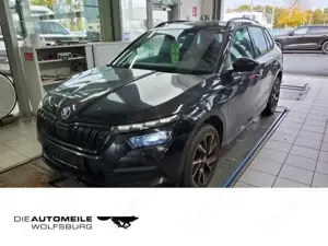 Skoda Kamiq 1.0 TSI DSG Monte Carlo Pano/Tempo/Einpark